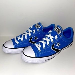 Converse Star Player Ox Skateboarder Shoe Men’s Size 9